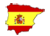JARDÍN DE INFANCIA EL PINAR - Espanol