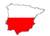 JARDÍN DE INFANCIA EL PINAR - Polski